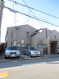 小林スイ－トマンション