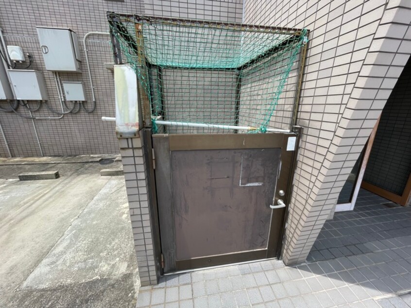 建物設備 小林スイ－トマンション