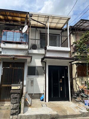 島頭3丁目貸家