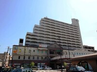 夙川グリーンタウン(2階)(209-C)