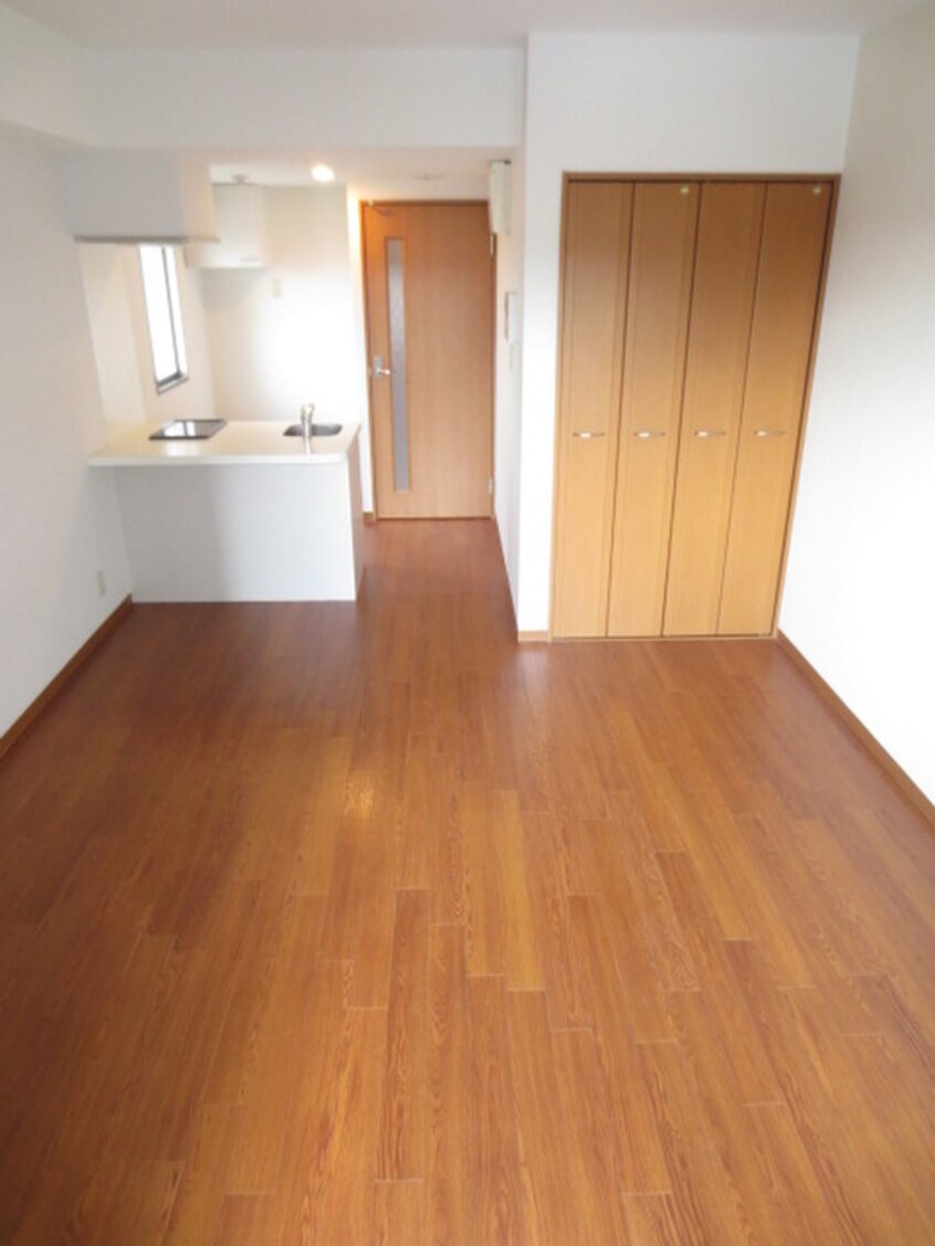 居室 エンゼルプラザｅａｓｔ１