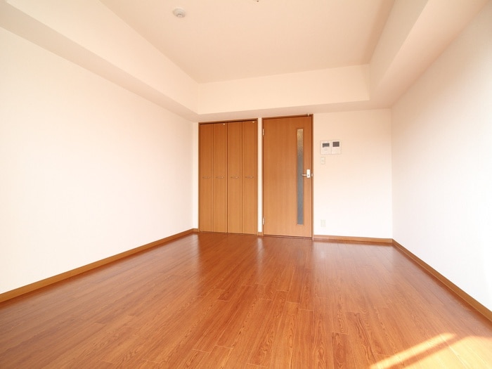 居室 エンゼルプラザｅａｓｔ１