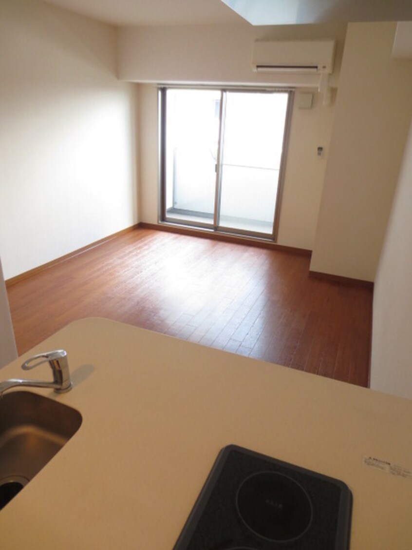 居室 エンゼルプラザｅａｓｔ１