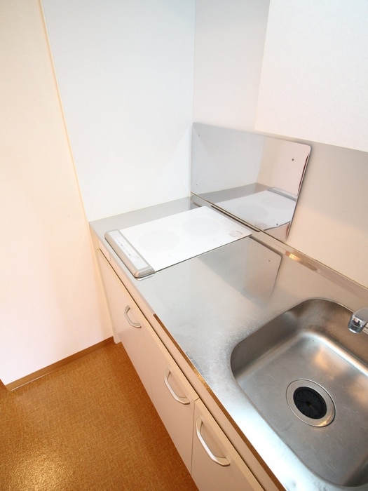 キッチン エンゼルプラザｅａｓｔ１