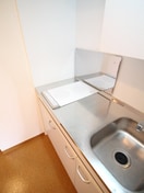 キッチン エンゼルプラザｅａｓｔ１