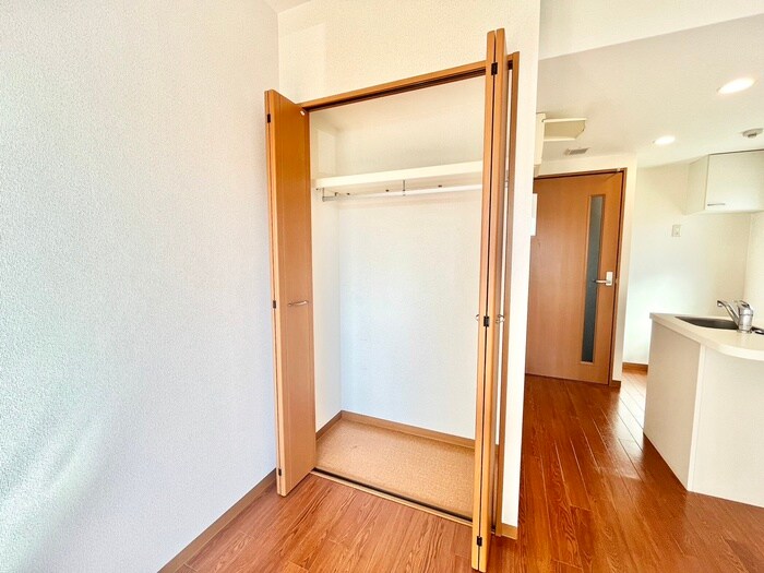 収納 エンゼルプラザｅａｓｔ１
