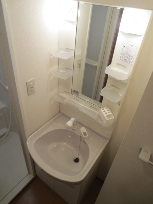 洗面 エンゼルプラザｅａｓｔ１