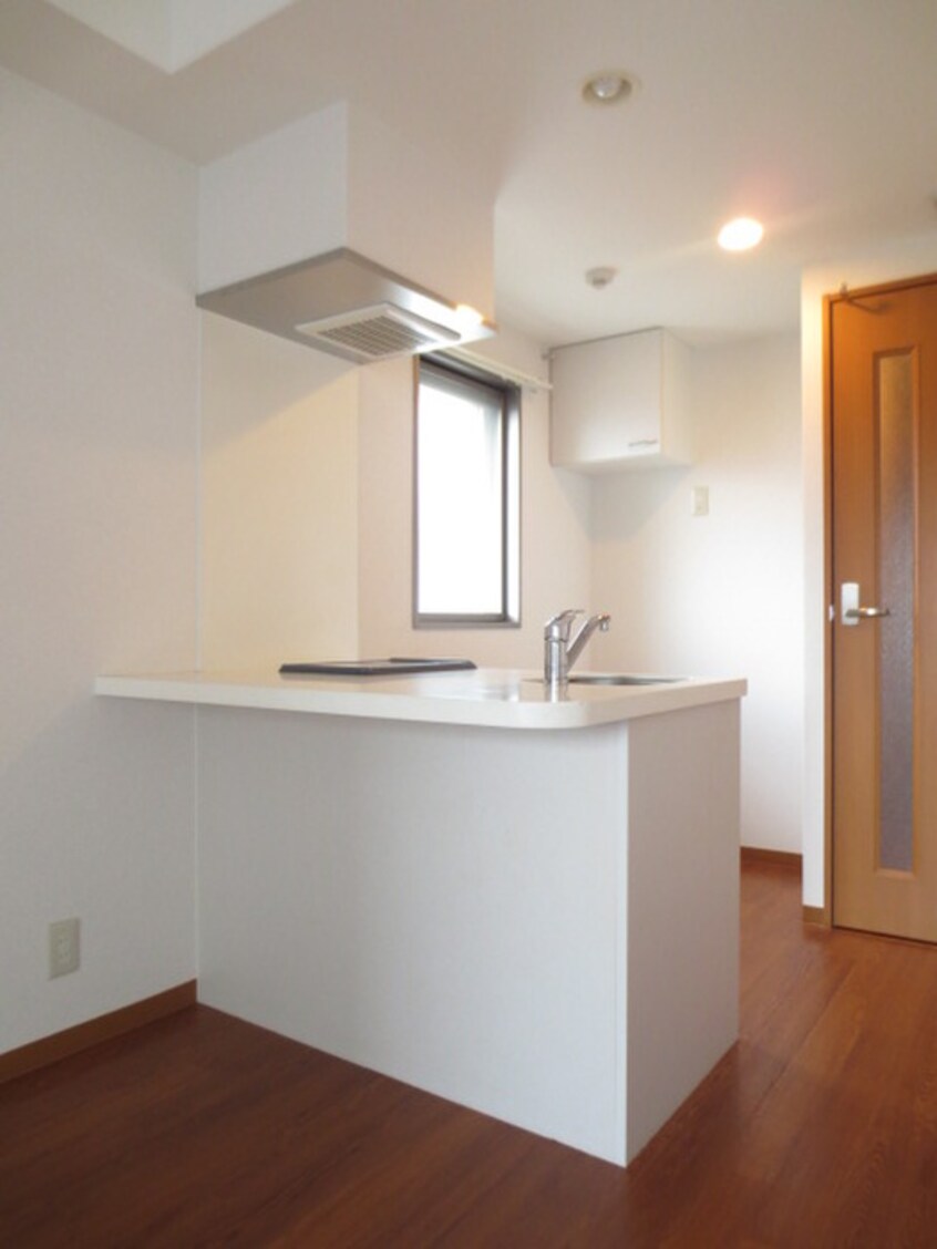 内観写真 エンゼルプラザｅａｓｔ１