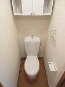 トイレ エンゼルプラザｅａｓｔ１