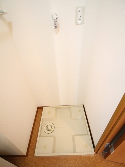 洗濯機置場 エンゼルプラザｅａｓｔ１