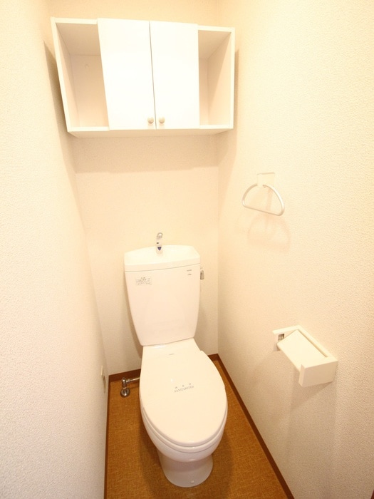 トイレ エンゼルプラザｅａｓｔ１