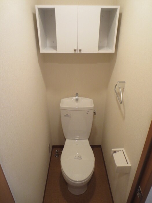 トイレ エンゼルプラザｅａｓｔ１