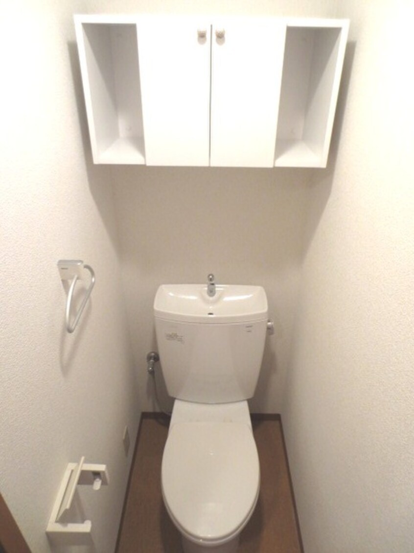 トイレ エンゼルプラザｅａｓｔ１