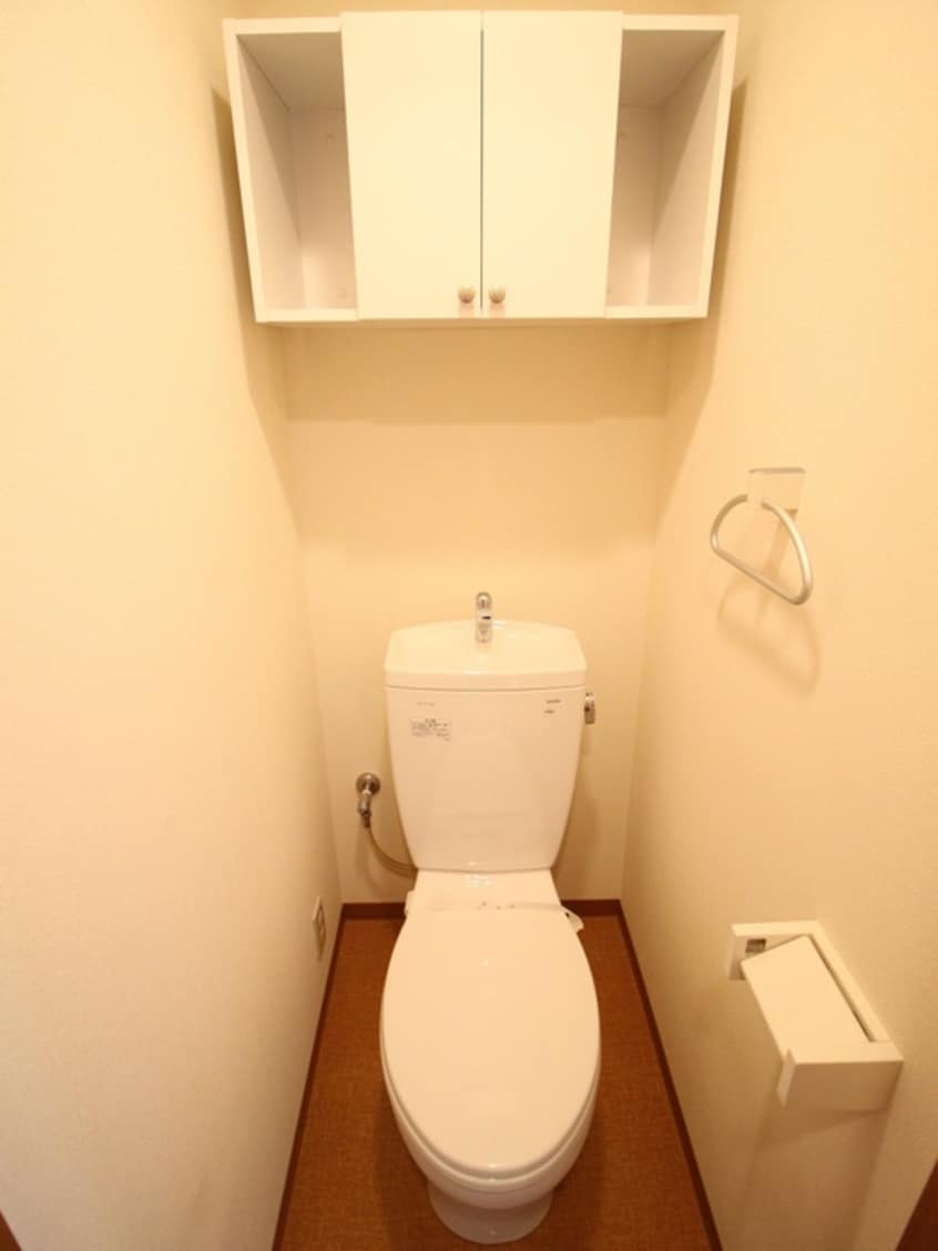 トイレ エンゼルプラザｅａｓｔ１