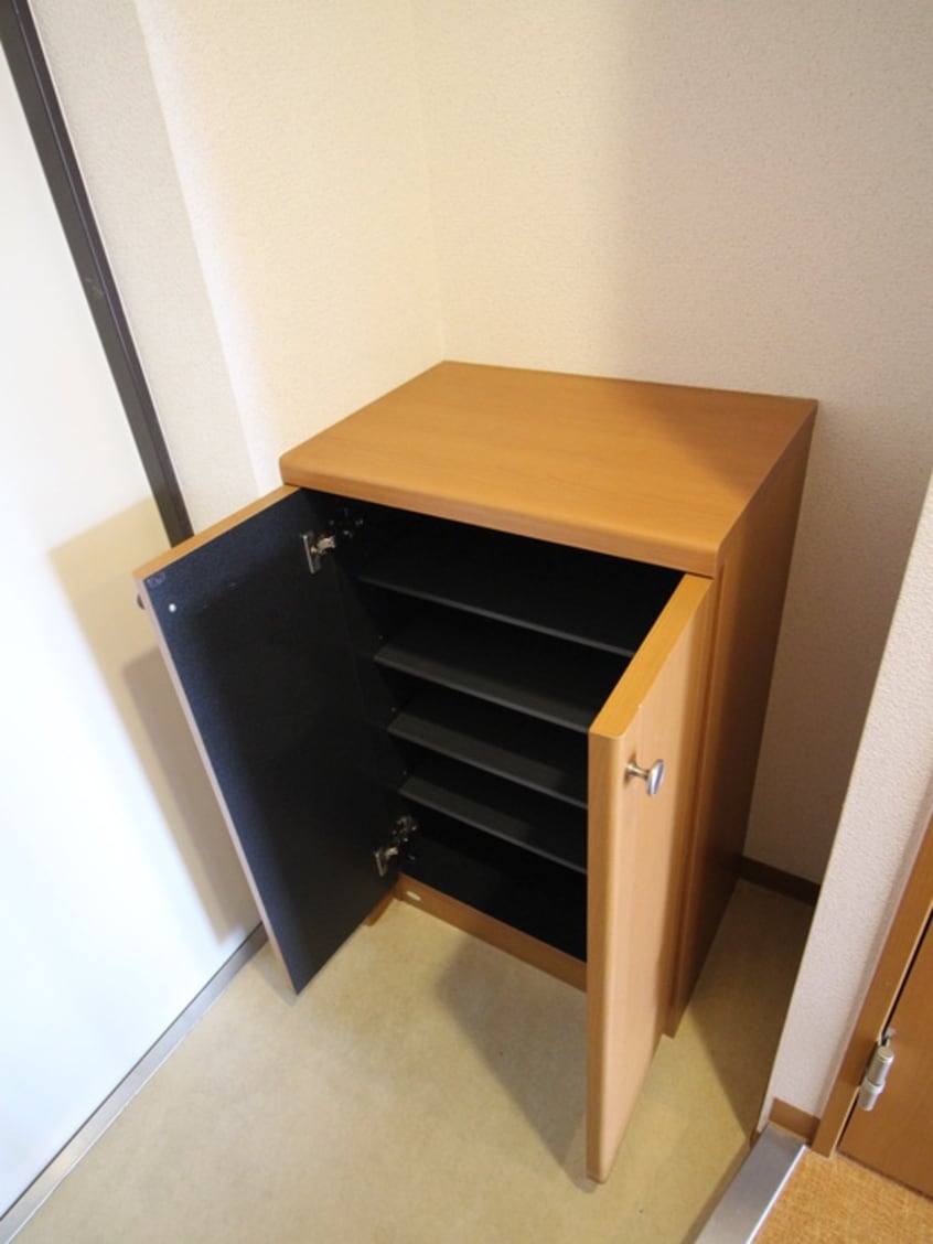 靴箱 エンゼルプラザｅａｓｔ１