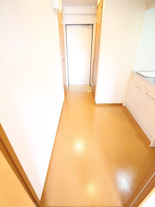 廊下 エンゼルプラザｅａｓｔ１