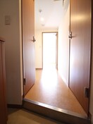 玄関 エンゼルプラザｅａｓｔ１