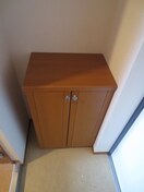 靴箱 エンゼルプラザｅａｓｔ１