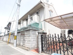 ハイツ尾本Ａ棟