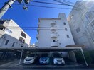 外観写真 レオ　武庫之荘