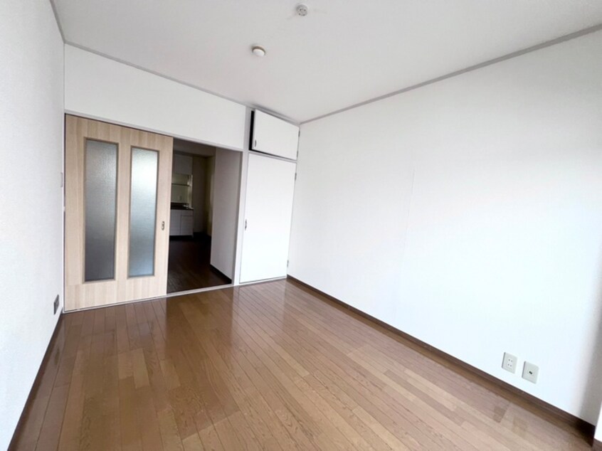 居室 レオ　武庫之荘