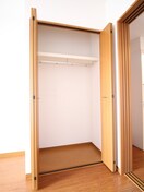 収納 エンゼルプラザｅａｓｔⅡ