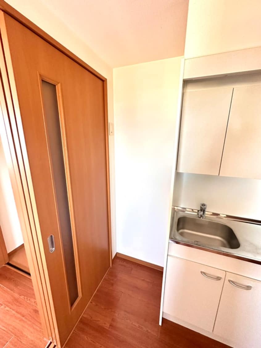 キッチン エンゼルプラザｅａｓｔⅡ