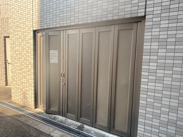 建物設備 ｸﾘｽﾀﾙｸﾞﾗﾝﾂ大阪ｾﾝﾀ-Ｓｔ(1005)