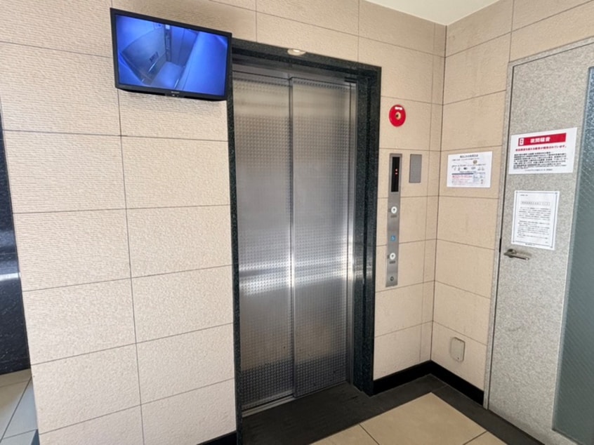 建物設備 ｸﾘｽﾀﾙｸﾞﾗﾝﾂ大阪ｾﾝﾀ-Ｓｔ(1005)