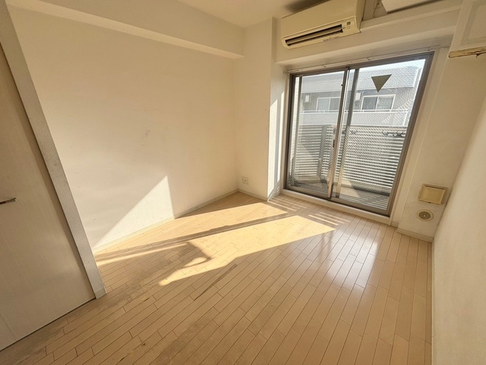 居室 ｸﾘｽﾀﾙｸﾞﾗﾝﾂ大阪ｾﾝﾀ-Ｓｔ(1005)