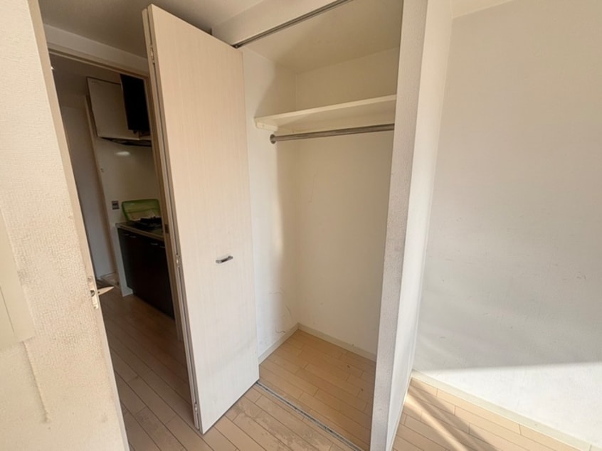 収納 ｸﾘｽﾀﾙｸﾞﾗﾝﾂ大阪ｾﾝﾀ-Ｓｔ(1005)