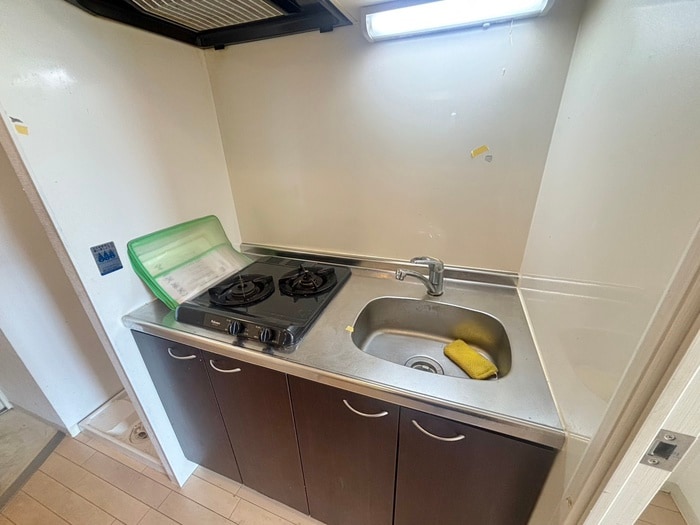 キッチン ｸﾘｽﾀﾙｸﾞﾗﾝﾂ大阪ｾﾝﾀ-Ｓｔ(1005)