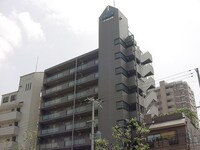 リーガル京橋（504）