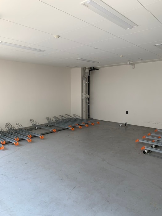 駐輪場 SunSun ABC