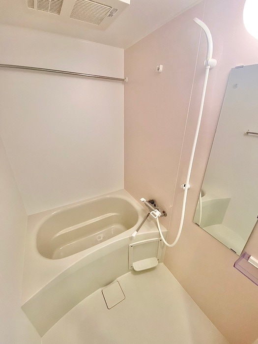 バス／シャワールーム等 SunSun ABC