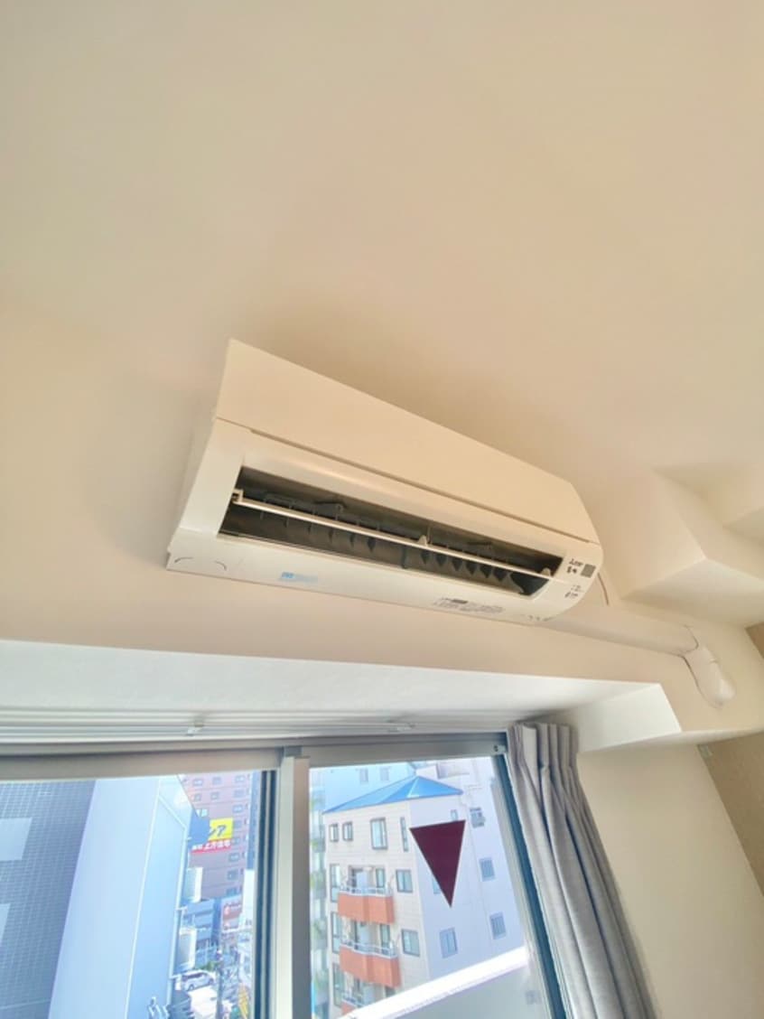 内観写真 SunSun ABC