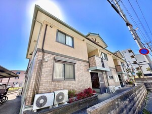 メゾン・ボア高台