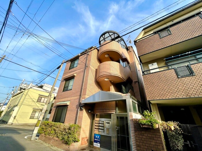 外観写真 エクシ－ル本山