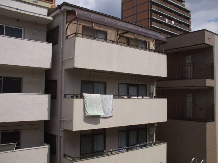 外観写真 オリ－ブ本庄