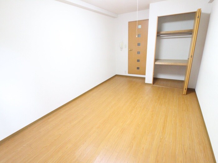 居室 マ・アビタション