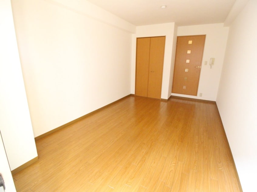 居室 マ・アビタション