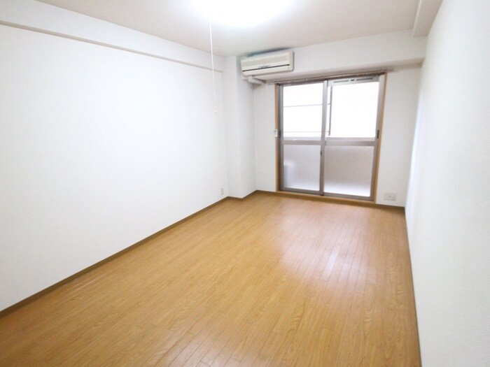 居室 マ・アビタション