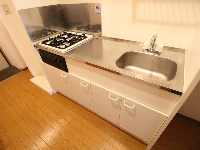 キッチン マ・アビタション