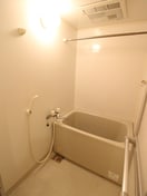 バス／シャワールーム等 マ・アビタション