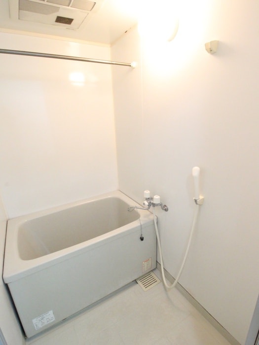 バス／シャワールーム等 マ・アビタション