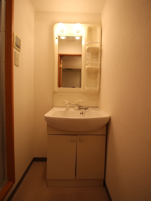 洗濯機置場 マ・アビタション