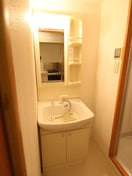 洗面 マ・アビタション