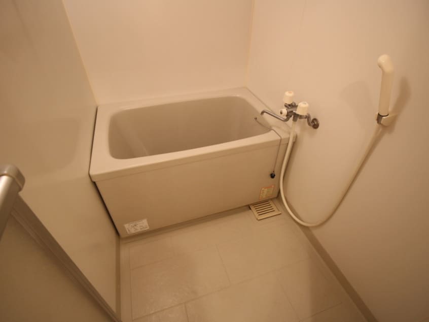 バス／シャワールーム等 マ・アビタション