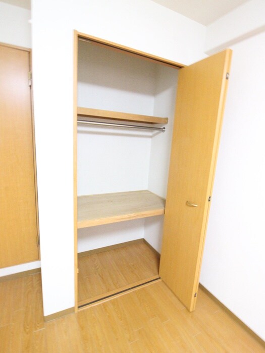 収納 マ・アビタション