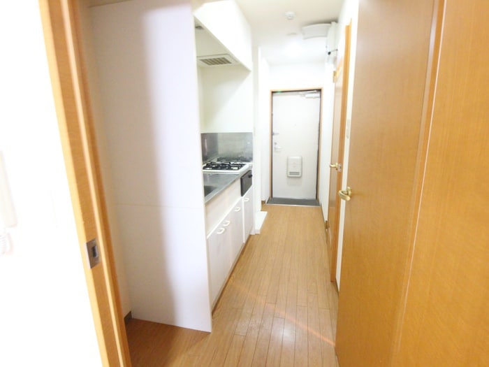 周辺環境 マ・アビタション